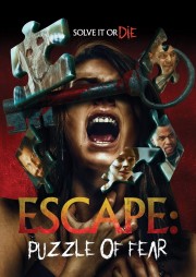 Watch free Escape: Puzzle of Fear movies online