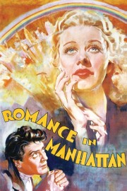 Romance in Manhattan-hd