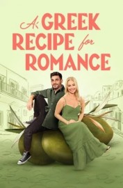 Watch free A Greek Recipe for Romance movies online