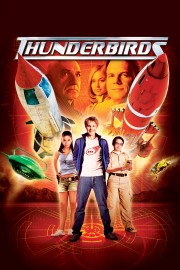 Thunderbirds-hd