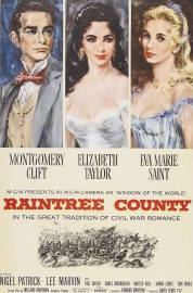 Raintree County