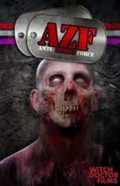 Watch free AZF Anti Zombie Force movies online