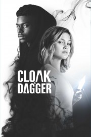 Watch free Marvel's Cloak & Dagger movies online