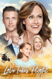 Watch free Love Takes Flight movies online