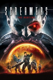 Screamers: The Hunting-hd