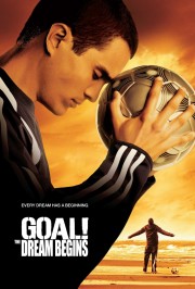 Watch free Goal! The Dream Begins movies online