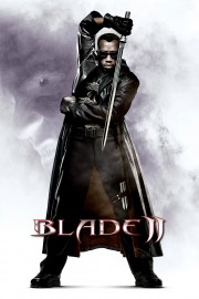 Watch free Blade II movies online