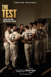 The Test-hd