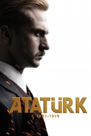 Atatürk 1881 - 1919-hd