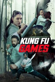 Watch free Kung Fu Games movies online