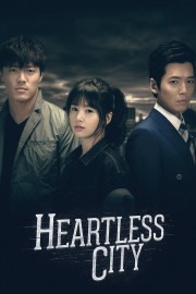 Heartless City-hd