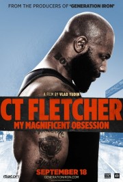 Watch free CT Fletcher: My Magnificent Obsession movies online