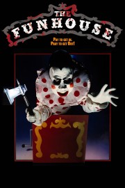 Watch free The Funhouse movies online