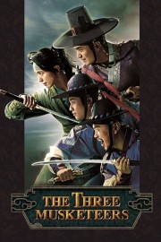 Watch free The Three Musketeers movies online