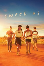 Watch free Sweet As movies online