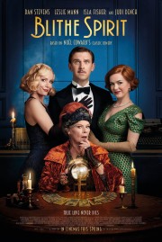 Watch free Blithe Spirit movies online