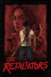 Watch free The Retaliators movies online