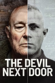 The Devil Next Door-hd