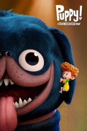 Hotel Transylvania: Puppy!-hd