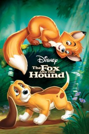 Watch free The Fox and the Hound movies online