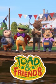 Toad & Friends Watch free Toad & Friends movies online - Himovies