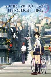 Watch free The Girl Who Leapt Through Time movies online