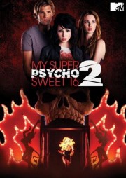 Watch free My Super Psycho Sweet 16: Part 2 movies online