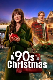 Watch free A '90s Christmas movies online