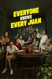 Stream Everyone Knows Every Juan Movies Free in Full HD Online - Dramacool