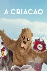 A Criação-hd