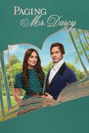 Watch free Paging Mr. Darcy movies online