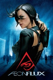 Æon Flux-hd