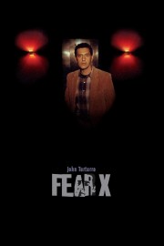 Watch free Fear X movies online