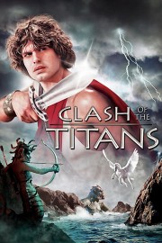 Watch free Clash of the Titans movies online