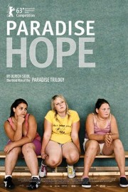 Watch free Paradise: Hope movies online