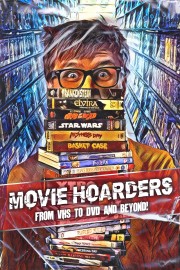 Watch free Movie Hoarders: From VHS to DVD and Beyond! movies online