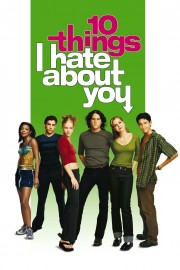 Watch free 10 Things I Hate About You movies online