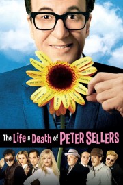 The Life and Death of Peter Sellers-hd