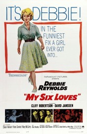 Watch free My Six Loves movies online