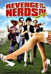 Revenge of the Nerds IV: Nerds In Love-hd