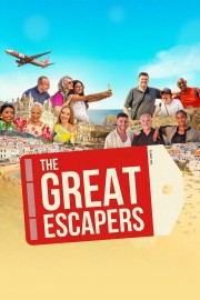 Watch free The Great Escapers movies online - HiMovies