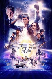 Watch free Ready Player One movies online