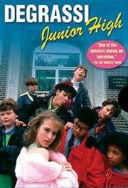 Watch free Degrassi Junior High movies online