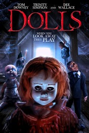 Watch free Dolls movies online