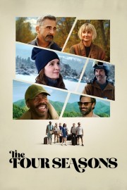 The Four Seasons Watch free The Four Seasons movies online - Himovies