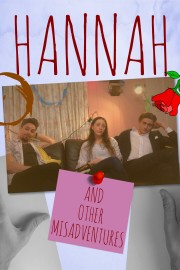 Watch free Hannah: And Other Misadventures movies online