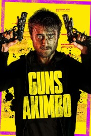 Watch free Guns Akimbo movies online