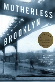 Motherless Brooklyn