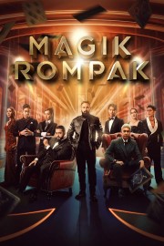 Watch Free Magik Rompak Movies HD Online Dramacool Site