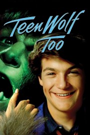 Teen Wolf Too-hd